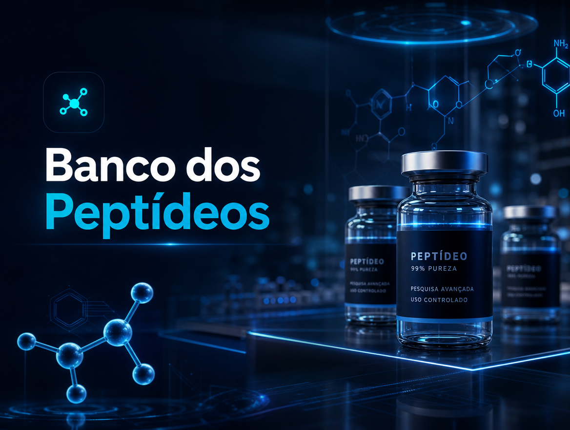 Banco dos Peptídeos